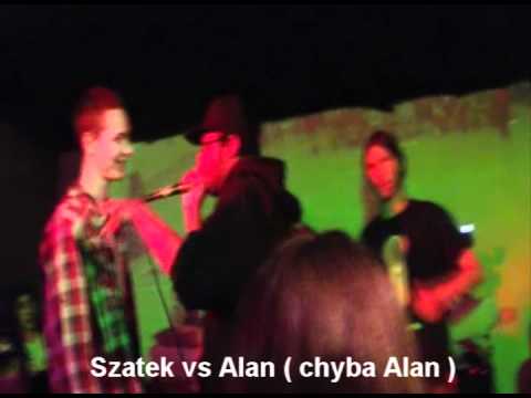 Battle Beatbox | NRD Toruń | Szatek vs Sughar