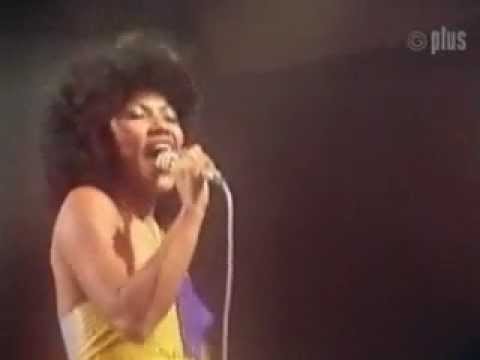Linda Lewis - This time i'll be sweeter (live)