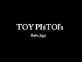 Toy Pištoľs Baba Jaga 1995