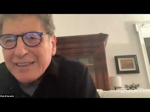 Tra Filosofia e Psicoanalisi: SARANTIS THANOPULOS