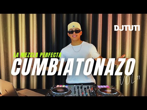 LA MEZCLA PERFECTA VOL 11 “CUMBIATONAZO”💃(SON DEL DUKE, CHICA RAP, COMO UNA BOA, MIX CEVICHITO, ETC)
