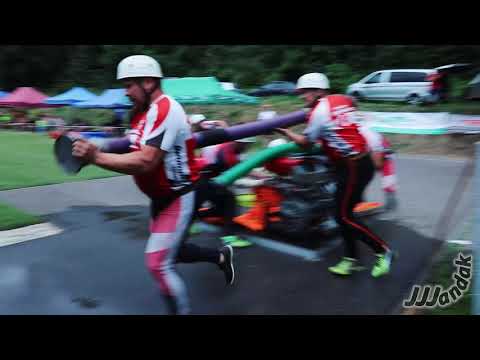 SDH Renmotor Jinolice 17:42 Extraliga Plumlov 2021