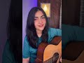 Woh lamhe | Atif Aslam | Cover by Noor Chahal