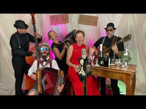 Petra Alexandra - Be My Baby