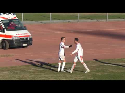 DIL16 181216 - VADO - GENOVA CALCIO 0-3 | ECCELLENZA