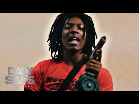 Bubba Reckless - Eddie Kane (Official Video) | Dir. ShawnEff559