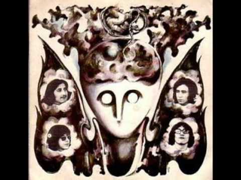 Cerebrum - It's so Hard (1970)