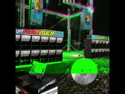 Danger music - el llamado de los Dioses