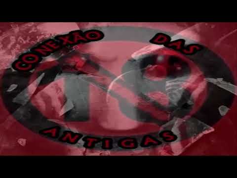 MC SAPAO - VERMELHO FÉ EM DEUS FAZENDINHA É CV ( CONEXÃO DAS ANTIGAS )