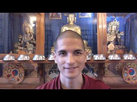 Discovering Buddhism, Module 3: Presenting the Path 3/9