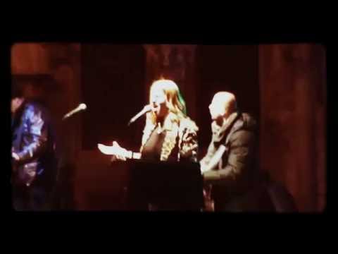 Marija Husar Rimac na Stradunu - Samo Isus Može