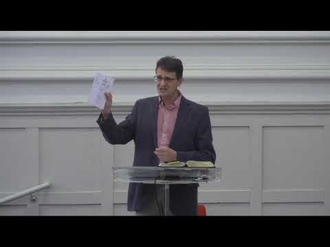 The Time We Are In   200223am