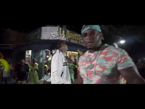 Crazy Design X Shelow Shaq X Ceky Viciny Pideme (Excusa Video Oficia)