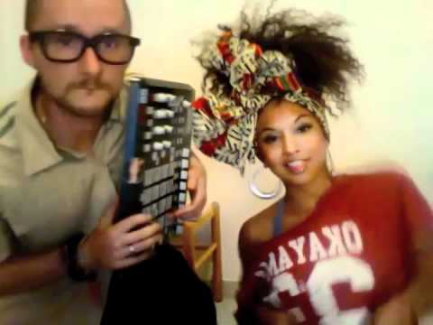 Yarah Bravo & Dj Vadim - Beautiful