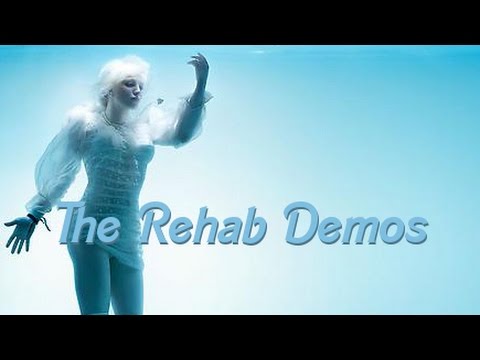 Courtney Love - The Rehab Demos (HD)