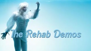 Courtney Love - The Rehab Demos (HD)