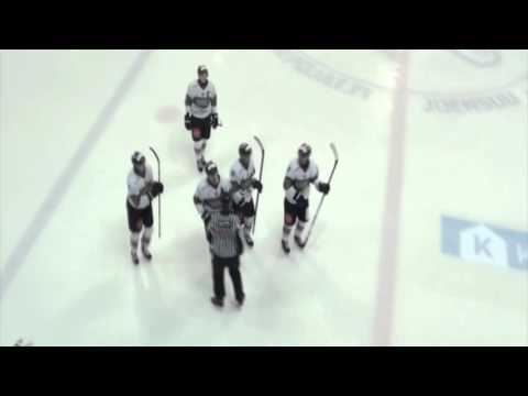 Koplan kolmas "maali" vs FPS