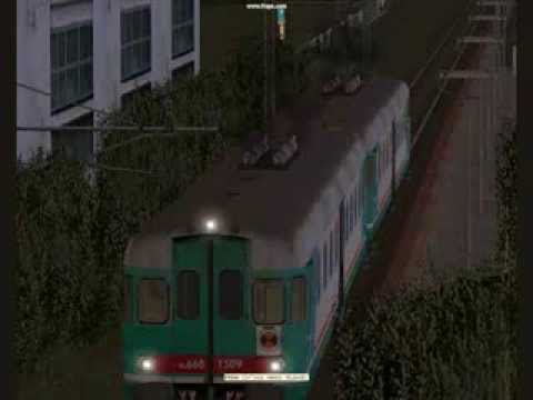 MSTS-Night-Regionale delle 06