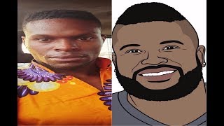 Is There A Future For Black People In Corporate America? w/ Dave Anderson