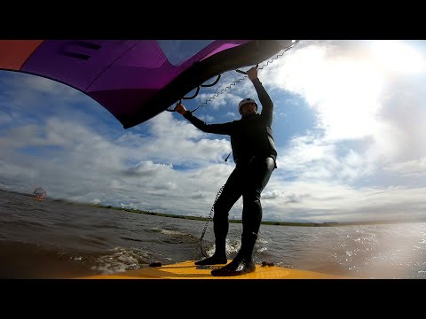 Winfoil Session 5 2023