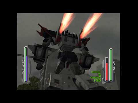 Spetz Playz Robot Alchemic Drive Part 29 - Hourai Plan