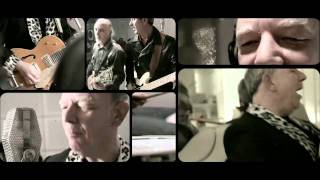 ROCK YOU UP - Dave Electric