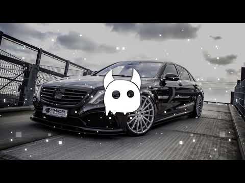 IZKO, Raaban Feat. Jay Mason - Issue [Dark Bass Remix]