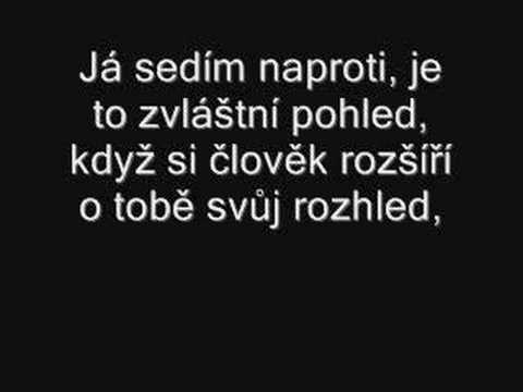 leoš mareš-letadla v břiše