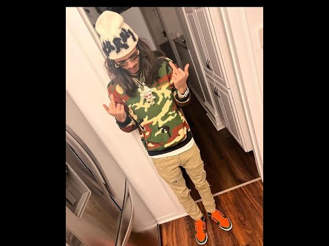 [FREE] Babytron x Sada Baby x BFB Da Packman Type Beat - "Strike"