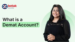 What is Demat Account? Benefits of Demat Account