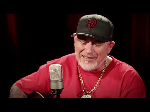 Everlast - It Ain't Easy - 8/27/2018 - Paste Studios - New York, NY