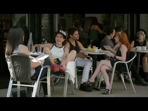 Broad City - Doing accents