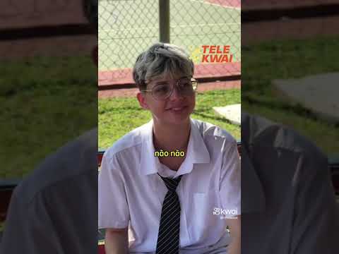 as patricinhas se deram mal rotulados