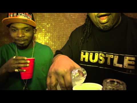 Hack The Mack : Studio Session At The Palms II