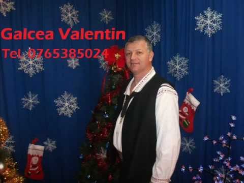 Galcea Vali - Bulgareasca