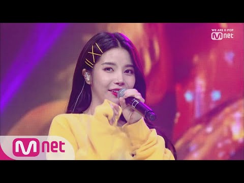 [MAMAMOO - gogobebe] KPOP TV Show | M COUNTDOWN 190321 EP.611