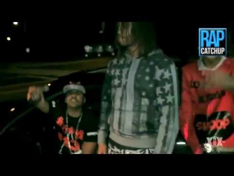 KING LIL JAY #00 x YOUNG CARTEL "NARCOTICS" (OFFICIAL HD VIDEO)