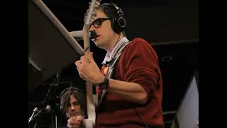 The Bite interview with Rivers Cuomo (October 26, 2010)