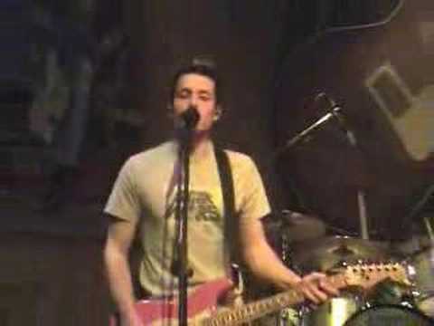 Aynsley Lister Band - Bluesgarage Hannover