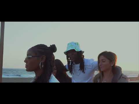 Yung Gee - Cali bound (Official Music Video)