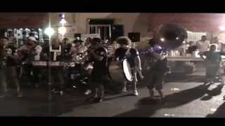 preview picture of video 'Disturband - Mottola 9 agosto'