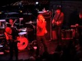Murder City Devils - I Drink the Wine - Live @ The Mohawk Austin