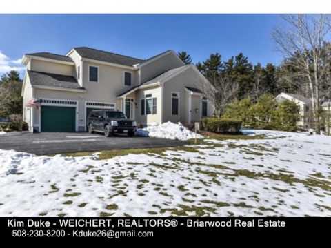 3 Jennifer Way, Easton MA 02375 - Single Family Home - Real Estate - For Sale -