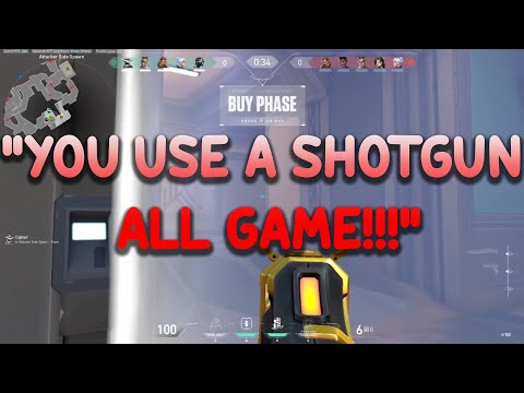 Virty and Dasnerth go at it