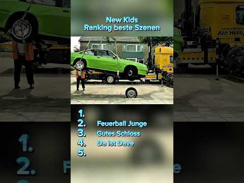 New Kids - Ranking beste Szenen #newkids #edit #ranking #mindset #mentality