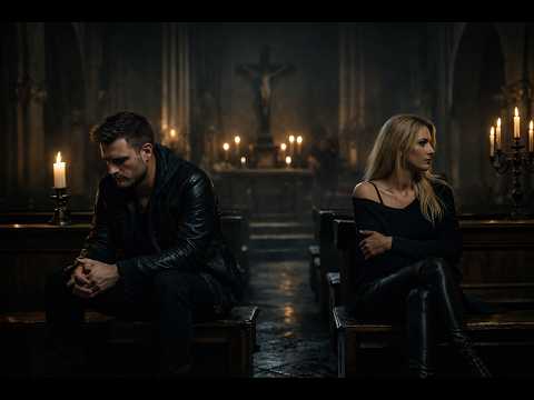 Leoš Mareš - Ticho jako v kostele (feat. Helena Zeťová) ????