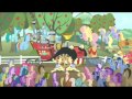 MLP - FiM : Flim Flam brothers song (filly version ...