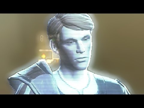 SWTOR Imperial Agent Story - Act 3 - Hunter