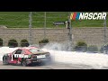 A history of 'video game moves' in NASCAR