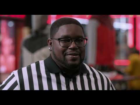 Uncle Drew - Foot Locker